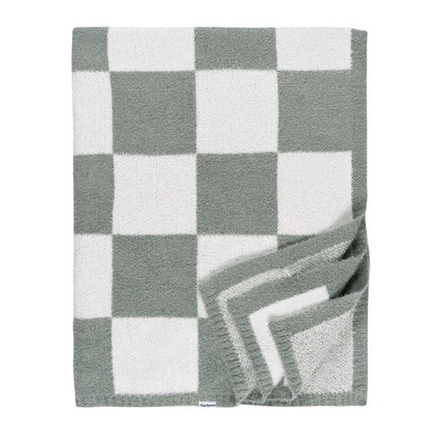 Gerber Childrenswear Silky Mink Blanket One Size (Various Colours) - YesWellness.com