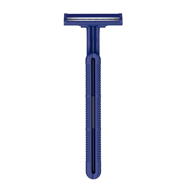 Gillette Sensor2 Disposable| Close Shave, Twin Blades