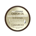 Giovanni Smoothing Castor Oil Leave-In Conditioner