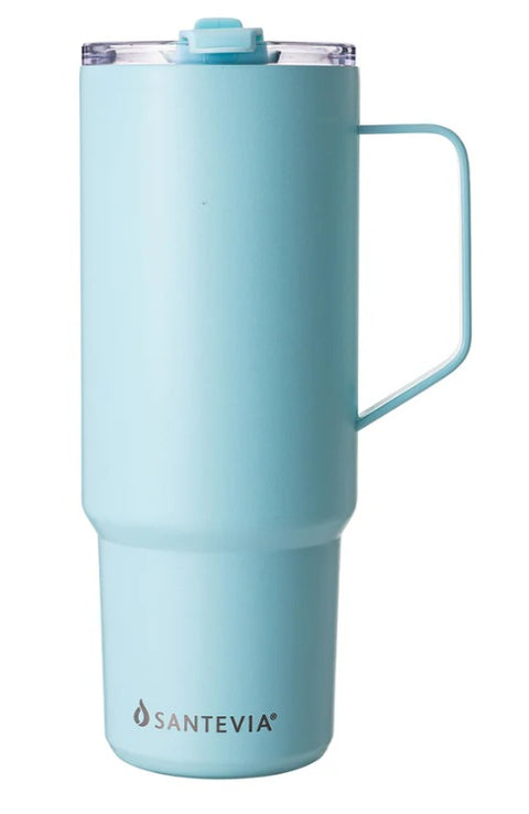 Santevia Stainless Steel Tumbler 900mL