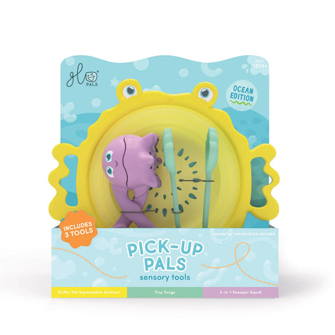Glo Pals Pick-Up Pals Tool Set