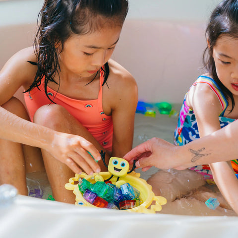 Glo Pals Pick-Up Pals Tool Set