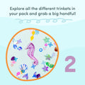 Glo Pals Sensory Play Fun Fillers - Outer Space