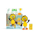 Glo Pals Sesame Street Water Activated Bath Toy - Big Bird