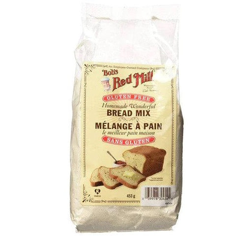 Bob's Red Mill Gluten Free Bread Mix Bundle - YesWellness.com