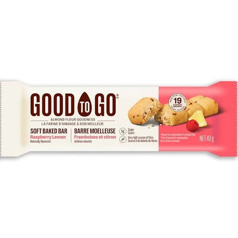 Good To Go Keto Bars Nutty Bundle - YesWellness.com