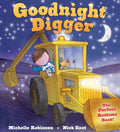 Goodnight Digger by Michelle Robinson