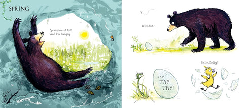 Gozzle by Julia Donaldson