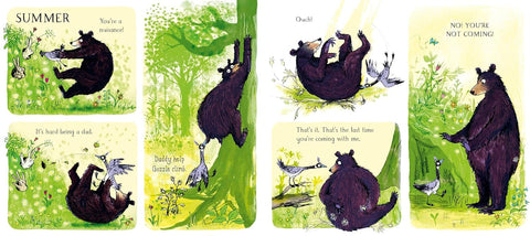 Gozzle by Julia Donaldson