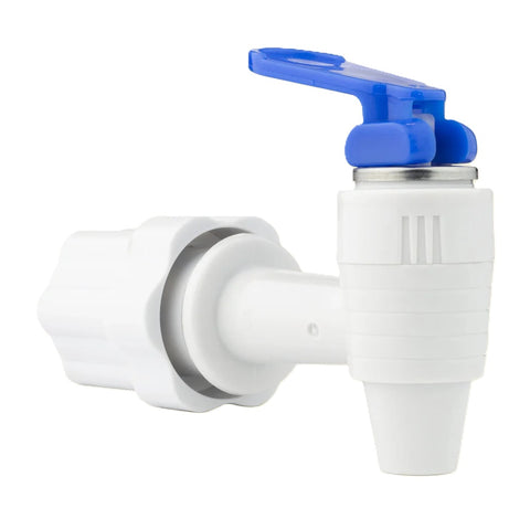 Santevia Gravity Water System (Countertop Model) Water Tap