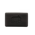 Guelph Soap Company Activated Charcoal Bar Soap 6 x 90g - YesWellness.com