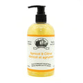 Guelph Soap Company Apricot & Citrus Hand Soap 355mL - YesWellness.com
