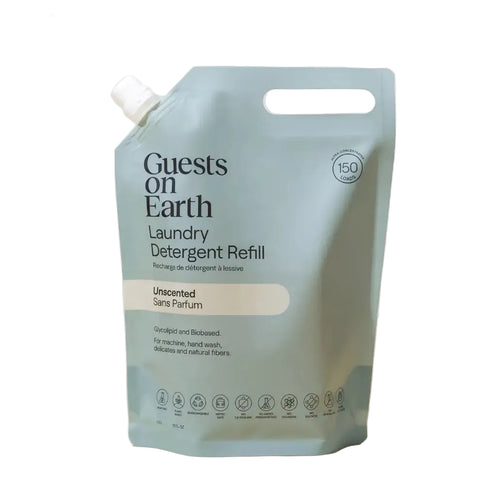 Guests on Earth Laundry Detergent Bulk Refill 1.5L