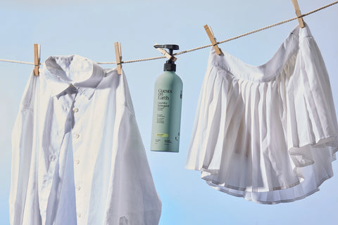 Guests on Earth Laundry Detergent 750mL