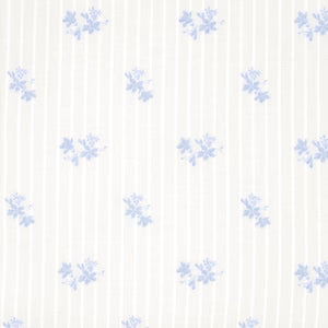 HALO Wearable Blanket 100% Cotton Vintage Floral Stripe 0.5 TOG