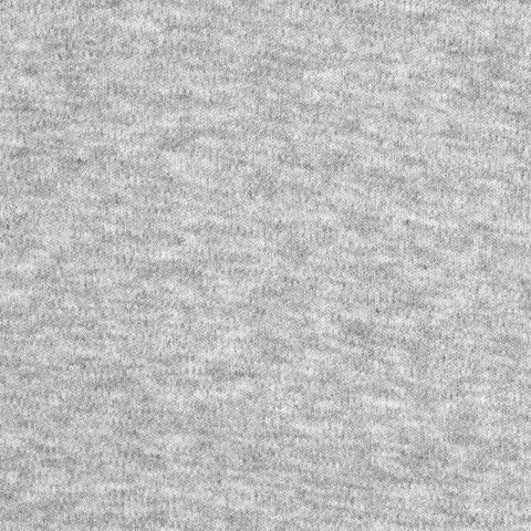 HALO Wearable Blanket 100% Heather Gray Cotton 0.5 TOG