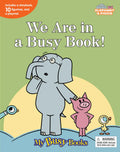 HPC Mo Willems My Busy Books