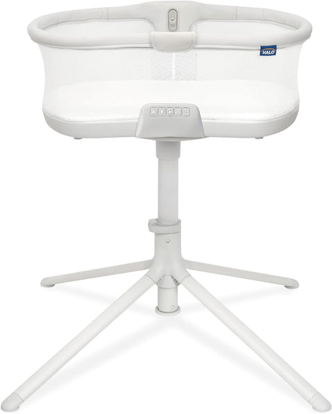 Halo Bassinest Soothing Swivel Sleeper 3.0 Bassinet