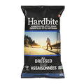 Hardbite Chips All Dressed 15 x 150g - YesWellness.com