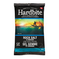 Hardbite Chips Rock Salt & Vinegar 15 x 150g - YesWellness.com