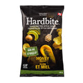 Hardbite Handcrafted Style Chips Honey Dijon 15 x 128g - YesWellness.com