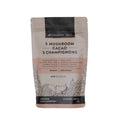 Harmonic Arts 5 Mushroom Cacao (Various Sizes) - YesWellness.com