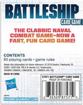 Hasbro Battleship Card Game English