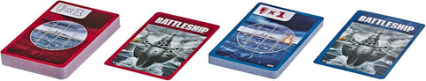 Hasbro Battleship Card Game English