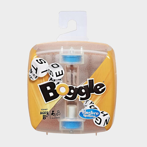 Hasbro Boggle Classic Word Search Game