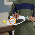 Hasbro Bop It! Electronic Game - The Classic Game of Bop It, Twist It, Pull It
