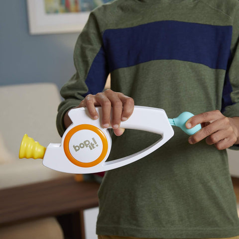 Hasbro Bop It! Electronic Game - The Classic Game of Bop It, Twist It, Pull It