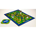 Hasbro Chutes & Ladders Board Game Bilingual