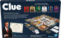 Hasbro Clue Classic Mystery Board Game - One is Guilty, None are Innocent