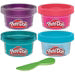 Hasbro Play-Doh Mini Colour Pack Assorted