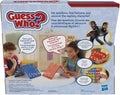 Hasbro Guess Who Board Game - The Original Guessing Game