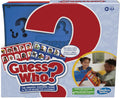 Hasbro Guess Who Board Game - The Original Guessing Game