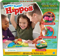 Hasbro Hungry Hungry Hippos - The Game of Marble Chomping Madness