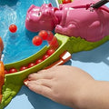 Hasbro Hungry Hungry Hippos - The Game of Marble Chomping Madness
