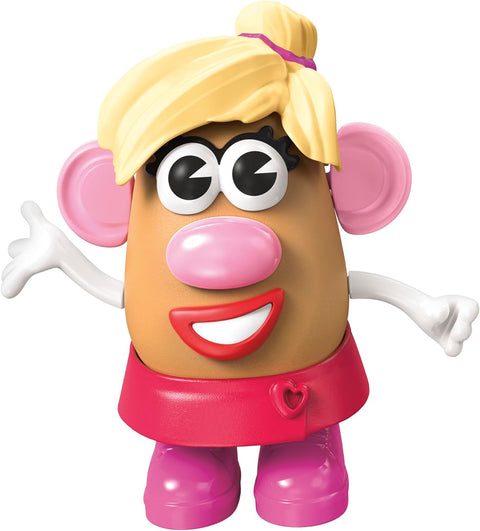 Hasbro Mr. or Mrs. Potato Head Assorted