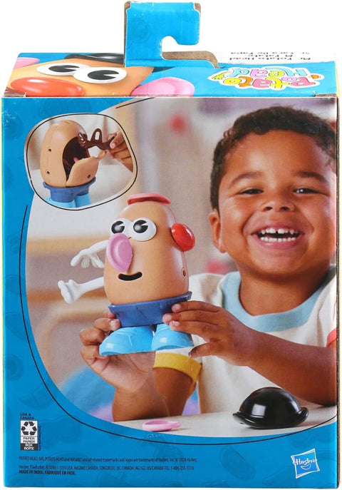 Hasbro Mr. or Mrs. Potato Head Assorted