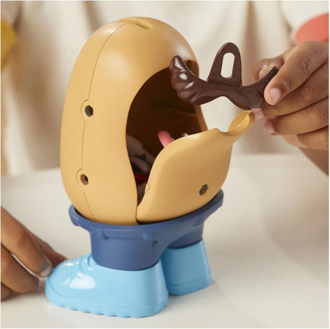 Hasbro Mr. or Mrs. Potato Head Assorted