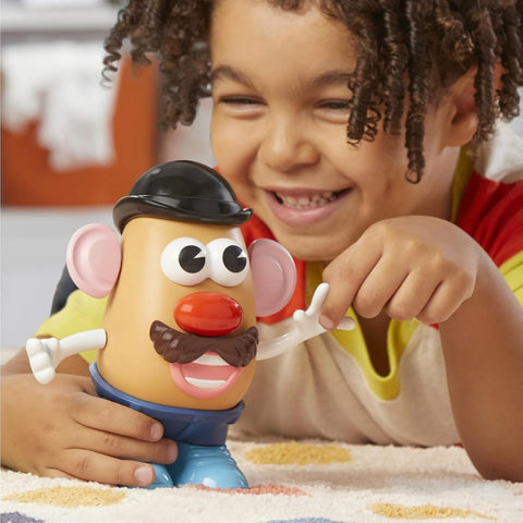 Hasbro Mr. or Mrs. Potato Head Assorted