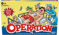 Hasbro Operation Electronic Board Game - Be the Doctor in this Classic Game