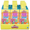 Hasbro Play-Doh Mini Colour Pack Assorted