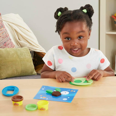 Hasbro Play-Doh Super Color Pack of 20 Cans Assorted