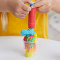 Hasbro Play-Doh Swirlin' Smoothies Blender Playset