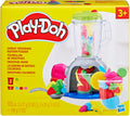 Hasbro Play-Doh Swirlin' Smoothies Blender Playset