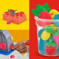 Hasbro Play-Doh Swirlin' Smoothies Blender Playset