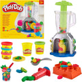 Hasbro Play-Doh Swirlin' Smoothies Blender Playset