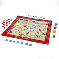 Hasbro Scrabble Junior Crossword Board Game
